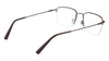 Flexon H6041 Eyeglasses / Black