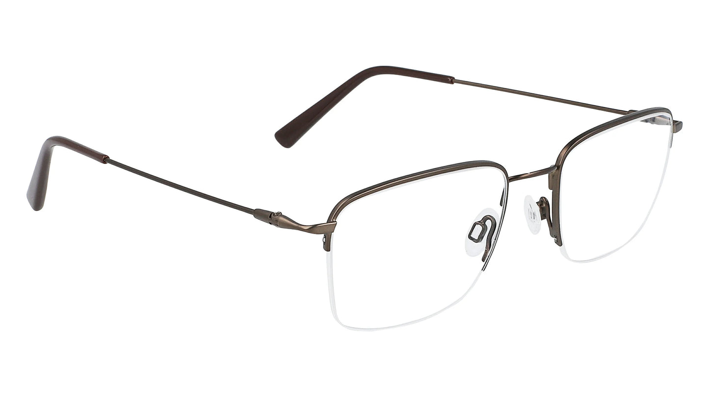 Flexon H6041 Eyeglasses | Size 54
