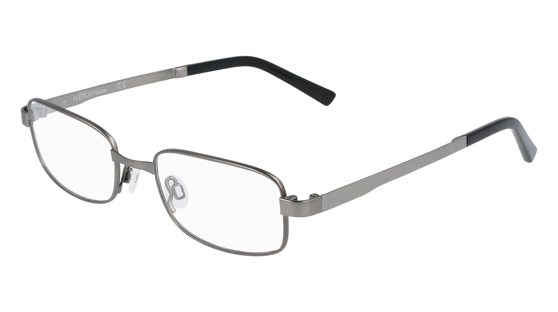 Flexon J4009 Eyeglasses Gunmetal