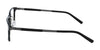 Flexon EP8008 Eyeglasses | Size 55 / Dark Grey