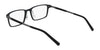 Flexon EP8008 Eyeglasses | Size 55 / Dark Grey