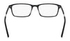 Flexon EP8008 Eyeglasses | Size 55 / Dark Grey