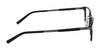 Flexon EP8008 Eyeglasses | Size 55 / Dark Grey