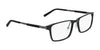 Flexon EP8008 Eyeglasses | Size 55 / Dark Grey