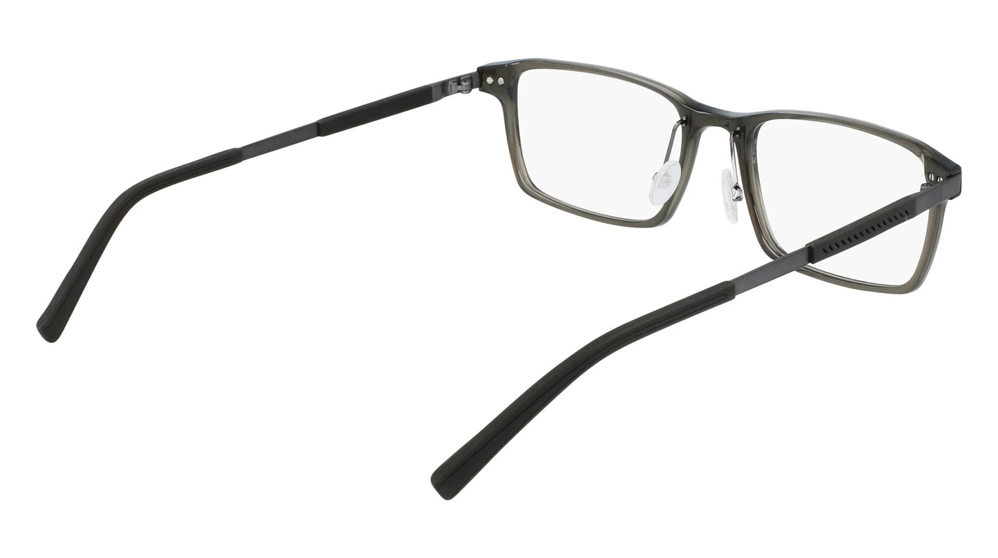 Flexon EP8008 Eyeglasses | Size 55