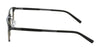 Flexon EP8008 Eyeglasses | Size 55 / Dark Grey