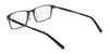 Flexon EP8008 Eyeglasses | Size 55 / Dark Grey
