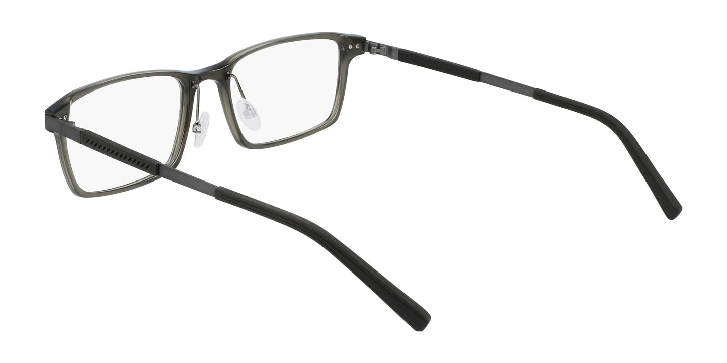 Flexon EP8008 Eyeglasses | Size 55