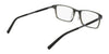 Flexon EP8008 Eyeglasses | Size 55 / Dark Grey