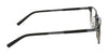 Flexon EP8008 Eyeglasses | Size 55 / Dark Grey