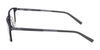 Flexon EP8008 Eyeglasses | Size 55 / Dark Grey