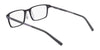 Flexon EP8008 Eyeglasses | Size 55 / Dark Grey