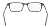 Flexon EP8008 Eyeglasses | Size 55 / Dark Grey