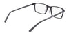 Flexon EP8008 Eyeglasses | Size 55 / Dark Grey