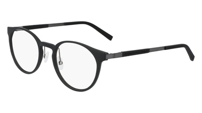 Flexon EP8006 Eyeglasses Matte Black