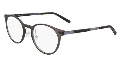 Flexon EP8006 Eyeglasses Matte Grey