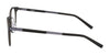 Flexon EP8006 Eyeglasses | Size 50 / Camel