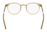 Flexon EP8006 Eyeglasses | Size 50