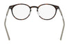Flexon EP8006 Eyeglasses | Size 50 / Camel