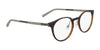 Flexon EP8006 Eyeglasses | Size 50 / Camel