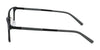 Flexon EP8007 Eyeglasses | Size 54 / Matte Black