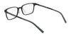 Flexon EP8007 Eyeglasses | Size 54 / Matte Black