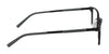 Flexon EP8007 Eyeglasses | Size 54 / Matte Black