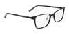 Flexon EP8007 Eyeglasses | Size 54 / Matte Black