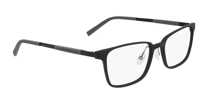 Flexon EP8007 Eyeglasses | Size 54 / Matte Black
