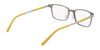 Flexon EP8007 Eyeglasses | Size 54 / Matte Black