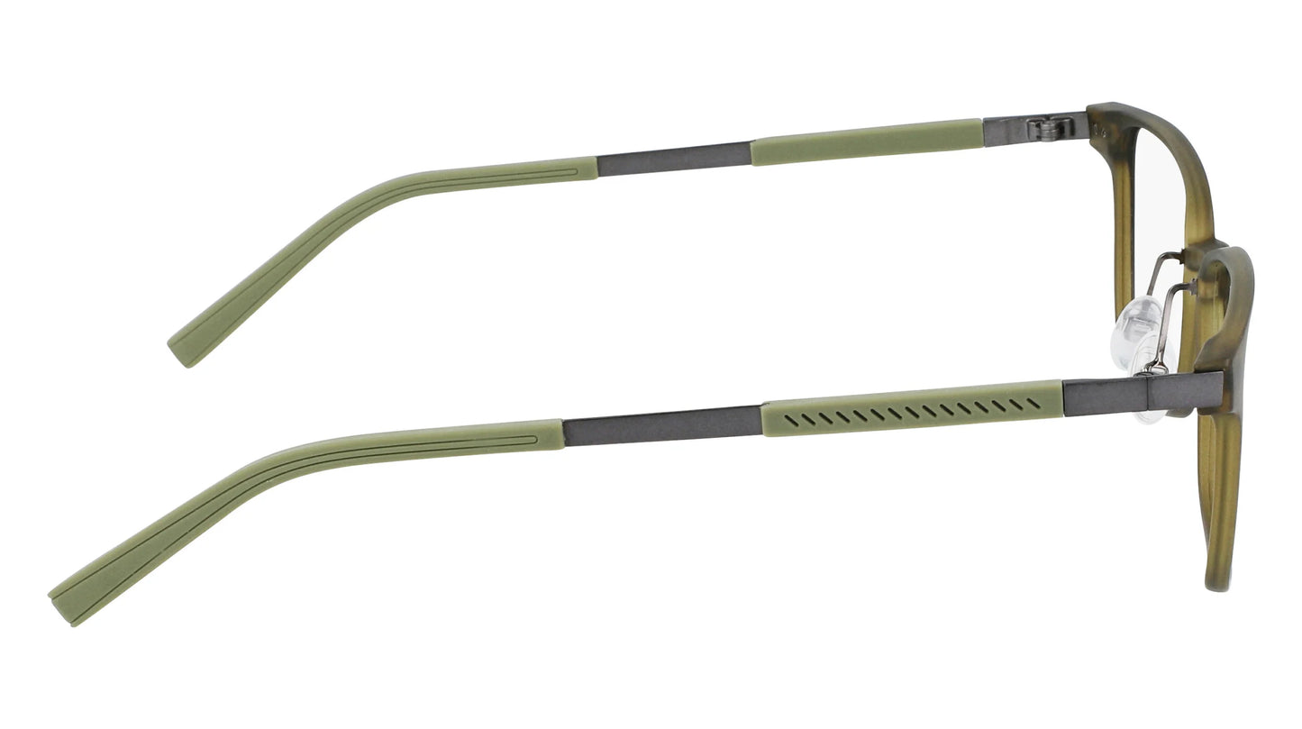 Flexon EP8007 Eyeglasses | Size 54