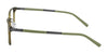 Flexon EP8007 Eyeglasses | Size 54 / Matte Black