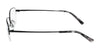 Flexon H6055 Eyeglasses / Black / Size 54