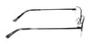 Flexon H6055 Eyeglasses / Black / Size 54