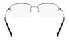 Flexon H6055 Eyeglasses / Black / Size 54