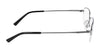 Flexon H6055 Eyeglasses / Black / Size 54