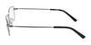 Flexon H6052 Eyeglasses / Matte Coffee / Size 53