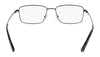 Flexon H6052 Eyeglasses / Matte Coffee / Size 53