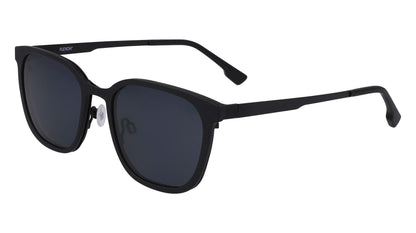 Flexon FLX1005MAG-SET Eyeglasses Matte Black