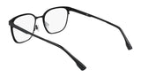 Flexon FLX1005MAG-SET Eyeglasses with Clip-on Sunglasses | Size 53