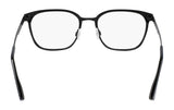 Flexon FLX1005MAG-SET Eyeglasses with Clip-on Sunglasses | Size 53