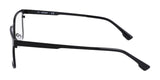 Flexon FLX1006MAG-SET Eyeglasses with Clip-on Sunglasses | Size 55