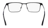 Flexon FLX1006MAG-SET Eyeglasses with Clip-on Sunglasses | Size 55