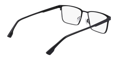 Flexon FLX1006MAG-SET Eyeglasses with Clip-on Sunglasses | Size 55