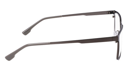 Flexon FLX1006MAG-SET Eyeglasses with Clip-on Sunglasses | Size 55