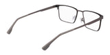 Flexon FLX1006MAG-SET Eyeglasses with Clip-on Sunglasses | Size 55