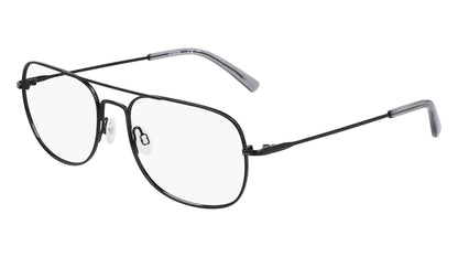 Flexon H6066 Eyeglasses Black