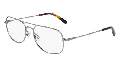 Flexon H6066 Eyeglasses Gunmetal