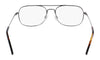 Flexon H6066 Eyeglasses / Black / Size 57