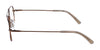 Flexon H6066 Eyeglasses / Black / Size 57